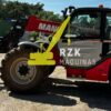 MANIPULADOR TELESCOPICO MANITOU MLT-X732 - 2021 - Image 6