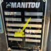 MANIPULADOR TELESCOPICO MANITOU MLT-X732 - 2021 - Image 18