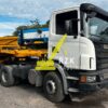 CAVALO SCANIA G440 A 6X4 - 2013