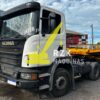 CAVALO SCANIA G440 A 6X4 - 2013 - Image 2