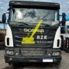 CAVALO SCANIA G440 A 6X4 - 2013 - Image 5