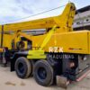 GUINDASTE TADANO TS18OL - 87 - Image 4
