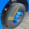 Caminhão Munck MB 2426 LUNA 43.5 2019 - Image 23