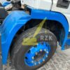Caminhão Munck MB 2426 LUNA 43.5 2019 - Image 24