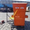 Caminhão Munck MB 2426 LUNA 43.5 2019 - Image 27