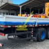 Caminhão Munck MB 2426 LUNA 43.5 2019 - Image 4
