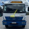 Caminhão Munck MB 2426 LUNA 43.5 2019 - Image 5