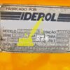 PRANCHA REBAIXADA IDEROL 3 EIXOS - 1994 - Image 16