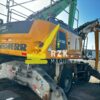 MANIPULADOR DE MATERIAIS SOBRE RODAS LIEBHERR LH30M - 2018 - Image 2