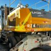 MANIPULADOR DE MATERIAIS SOBRE RODAS LIEBHERR LH30M - 2018 - Image 5