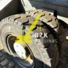 MANIPULADOR DE MATERIAIS SOBRE RODAS LIEBHERR LH30M - 2018 - Image 10