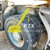 MANIPULADOR DE MATERIAIS SOBRE RODAS LIEBHERR LH30M - 2018 - Image 8