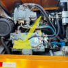 MANIPULADOR DE MATERIAIS SOBRE RODAS LIEBHERR LH30M - 2018 - Image 9