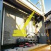MANIPULADOR DE MATERIAIS SOBRE RODAS LIEBHERR LH30M - 2018 - Image 12