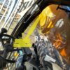 MANIPULADOR DE MATERIAIS SOBRE RODAS LIEBHERR LH30M - 2018 - Image 14