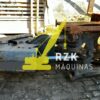 MANIPULADOR DE MATERIAIS SOBRE RODAS LIEBHERR LH30M - 2018 - Image 15
