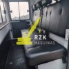 CAMINHÃO MUNCK MB ATEGO 1719 ING 20 2020/23 - Image 9