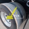 CAMINHÃO MUNCK MB ATEGO 1719 ING 20 2020/23 - Image 12