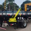 CAMINHÃO MUNCK MB ATEGO 1719 ING 20 2020/23 - Image 4