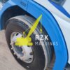 CAMINHÃO MUNCK MB ATEGO 1719 ING 20 2020/23 - Image 13