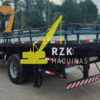 CAMINHÃO MUNCK MB ATEGO 1719 ING 20 2020/23 - Image 5