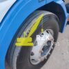 CAMINHÃO MUNCK MB ATEGO 1719 ING 20 2020/23 - Image 14