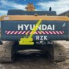 ESCAVADEIRA HIDRAULICA HYUNDAI 330LC-9S - 2013 - Image 6