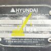 ESCAVADEIRA HIDRAULICA HYUNDAI 330LC-9S - 2013 - Image 12
