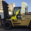 EMPILHADEIRA HYSTER H360 HD 16 TON - 2002 - Image 2