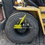 EMPILHADEIRA HYSTER H360 HD 16 TON - 2002 - Image 14