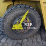 EMPILHADEIRA HYSTER H360 HD 16 TON - 2002 - Image 11