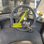 EMPILHADEIRA HYSTER H360 HD 16 TON - 2002 - Image 10
