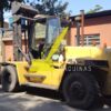 EMPILHADEIRA HYSTER H360 HD 16 TON - 2002 - Image 4