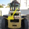 EMPILHADEIRA HYSTER H360 HD 16 TON - 2002 - Image 5