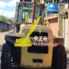 EMPILHADEIRA HYSTER H360 HD 16 TON - 2002 - Image 6