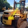 EMPILHADEIRA HYSTER H360 HD 16 TON - 2002 - Image 3