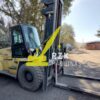 EMPILHADEIRA HYSTER H360 HD 16 TON - 2002