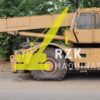 GUINDASTE GROVE RT65S 35TON - 1975