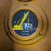 GUINDASTE INDUSTRIAL BRODERSON IC20 2,5 TON - 2008 - Image 11