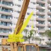 GUINDASTE GROVE RT58 - 12 TON - 1982 - Image 2