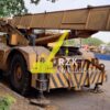 GUINDASTE GROVE RT65S 35TON - 1975 - Image 2