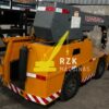 GUINDASTE INDUSTRIAL BRODERSON IC20 2,5 TON - 2008 - Image 3