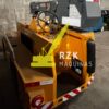 GUINDASTE INDUSTRIAL BRODERSON IC20 2,5 TON - 2008 - Image 4