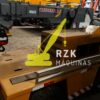 GUINDASTE INDUSTRIAL BRODERSON IC20 2,5 TON - 2008 - Image 5