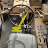 GUINDASTE GROVE RT65S 35TON - 1975 - Image 9