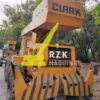 GUINDASTE CLARK RT714 13 TON - 1976 - Image 7