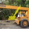 GUINDASTE CLARK RT714 13 TON - 1976