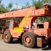 GUINDASTE BANTAM RT ES488 14 TON - 1975 - Image 6
