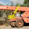 GUINDASTE BANTAM RT ES488 14 TON - 1975