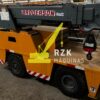 GUINDASTE INDUSTRIAL BRODERSON IC20 2,5 TON - 2008